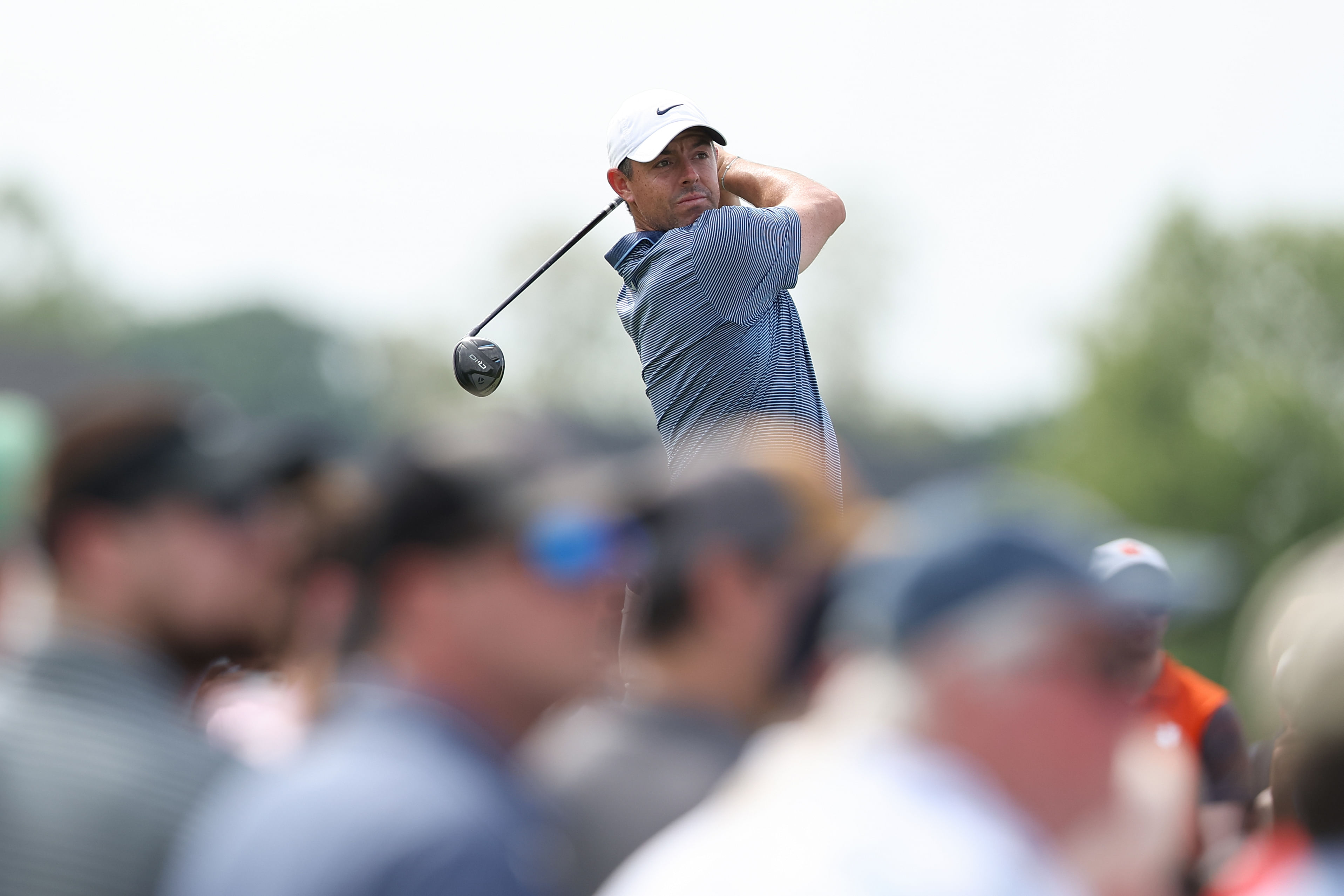 PGA: Truist Championship - Final Round - Source: Imagn